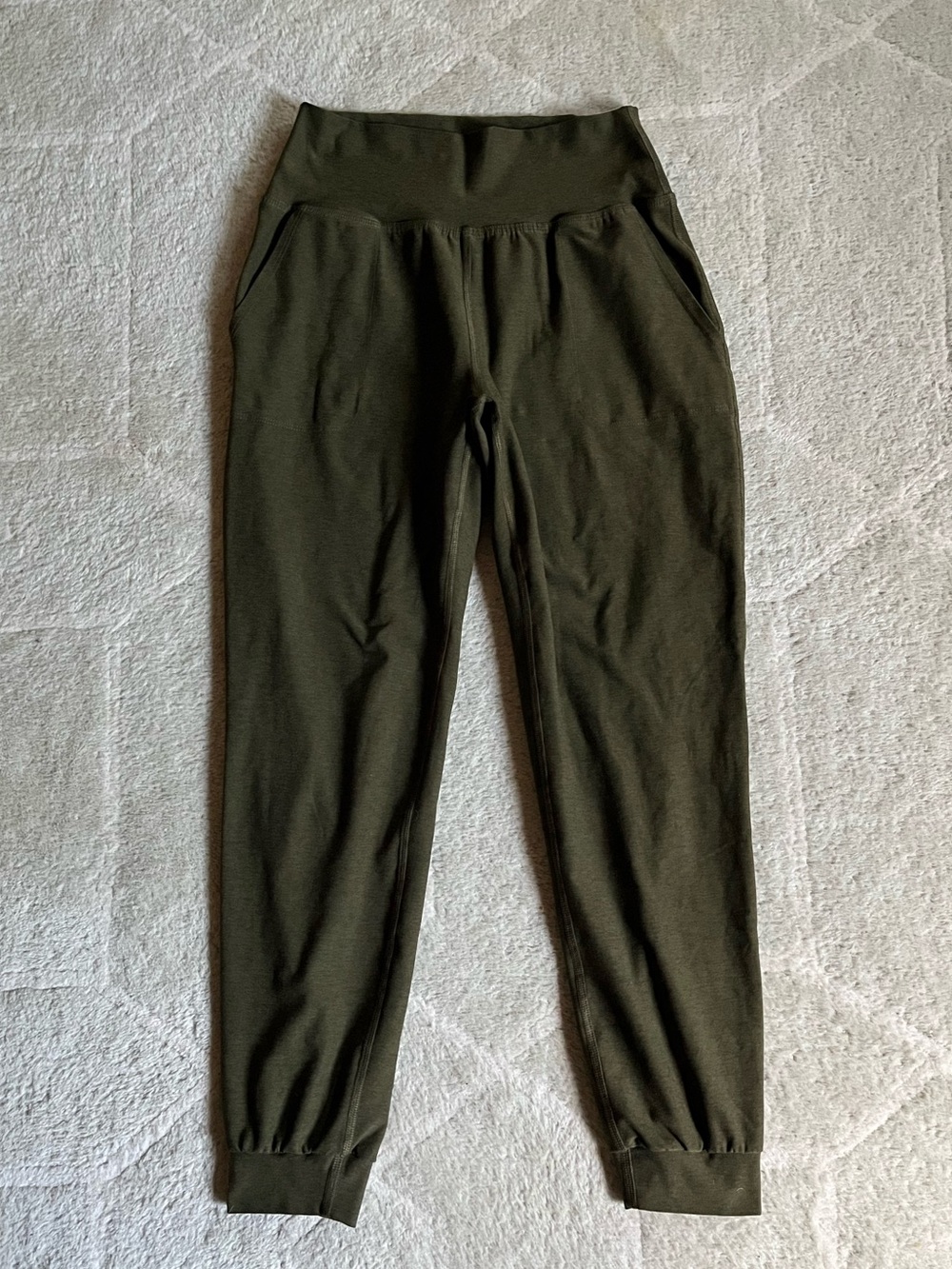 Beyond Yoga Spacedye Jogger